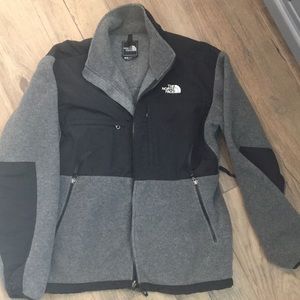 Men’s North Face Fleece